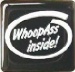 Whoop Ass
