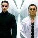 Setaph and Neo