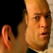 Neo and Morpheus