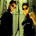 Neo and Trinity