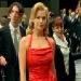 Lady in the Red Dress