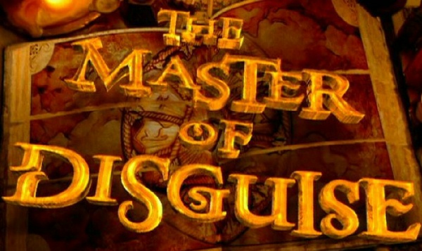Click here to go to the Master of Disguise Avatar Page.