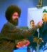 MoD Bob Ross