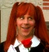 School Girl