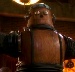 Slapping Dummy