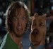 Scooby and Shaggy