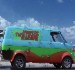 Mystery Machine