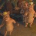 3 Little Pigs