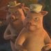 3 Little Pigs