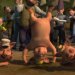 3 Little Pigs