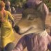 Big Bad Wolf