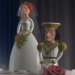 Cake Topper