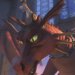 Donkey and Dragon