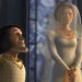 Princess Fiona and Lord Farquaad
