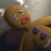 Gingerbread Man