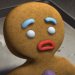 Gingerbread Man
