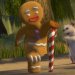 Gingerbread Man