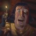 Lord Farquaad