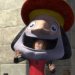 Farquaad Mascot