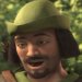 Robin Hood