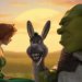 Shrek, Princess Fiona, and Donkey