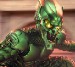 The Green Goblin
