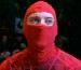 Early Spiderman