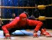 Early Spiderman