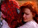 Spiderman and Mary Jane