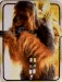 Chewbacca