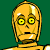 C-3PO
