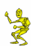 Dancing C-3PO