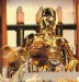 Muppets meet C-3PO