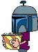 Popcorn Jango