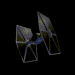 X-Wing to Tie Fighter