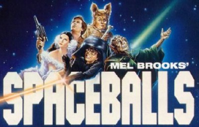 Click here to go to the Spaceballs Avatar Page.