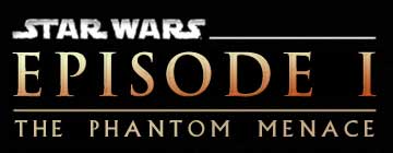 Click here to go to The Phantom Menace Avatar Page.