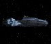 Control Ship