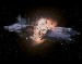 Expolded Control Ship