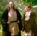 Qui-Gon Jinn and Obi-Wan Kenobi