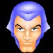 Silverhawks - Quicksilver