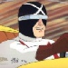 Speed Racer - Racer X