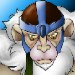 Thundercats - Mokian