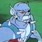 Thundercats - Panthro
