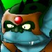 Thundercats - Slithe