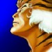 Thundercats - Tygra