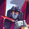Transformers - Starscream