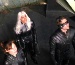 Jean Grey, Storm, Cyclops