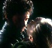Wolverine and Rouge