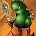 Bean Soldier